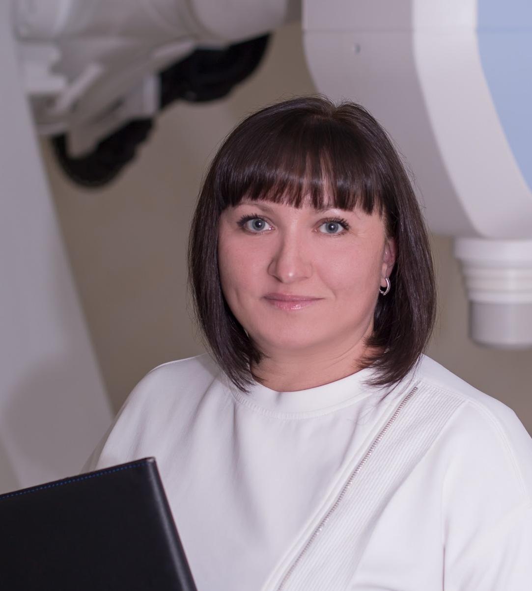 Полухина Елена Викторовна
